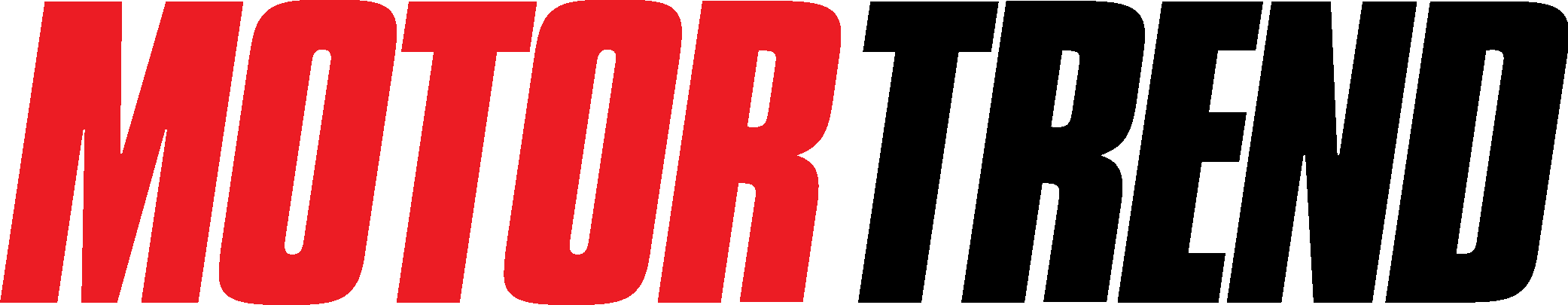 Motor Trend Logo